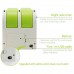 Gadget FAN Air Mini USB HB-168 (Green)